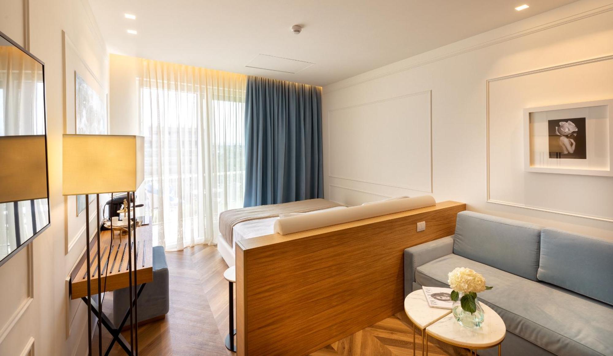Hotel Abner'S Riccione Quarto foto