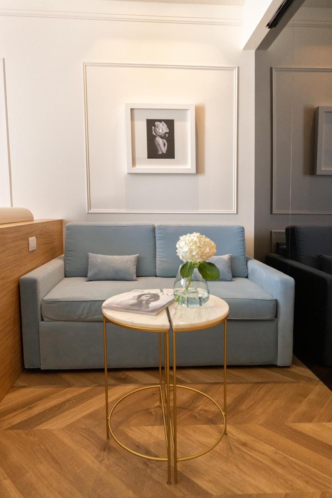 Hotel Abner'S Riccione Quarto foto
