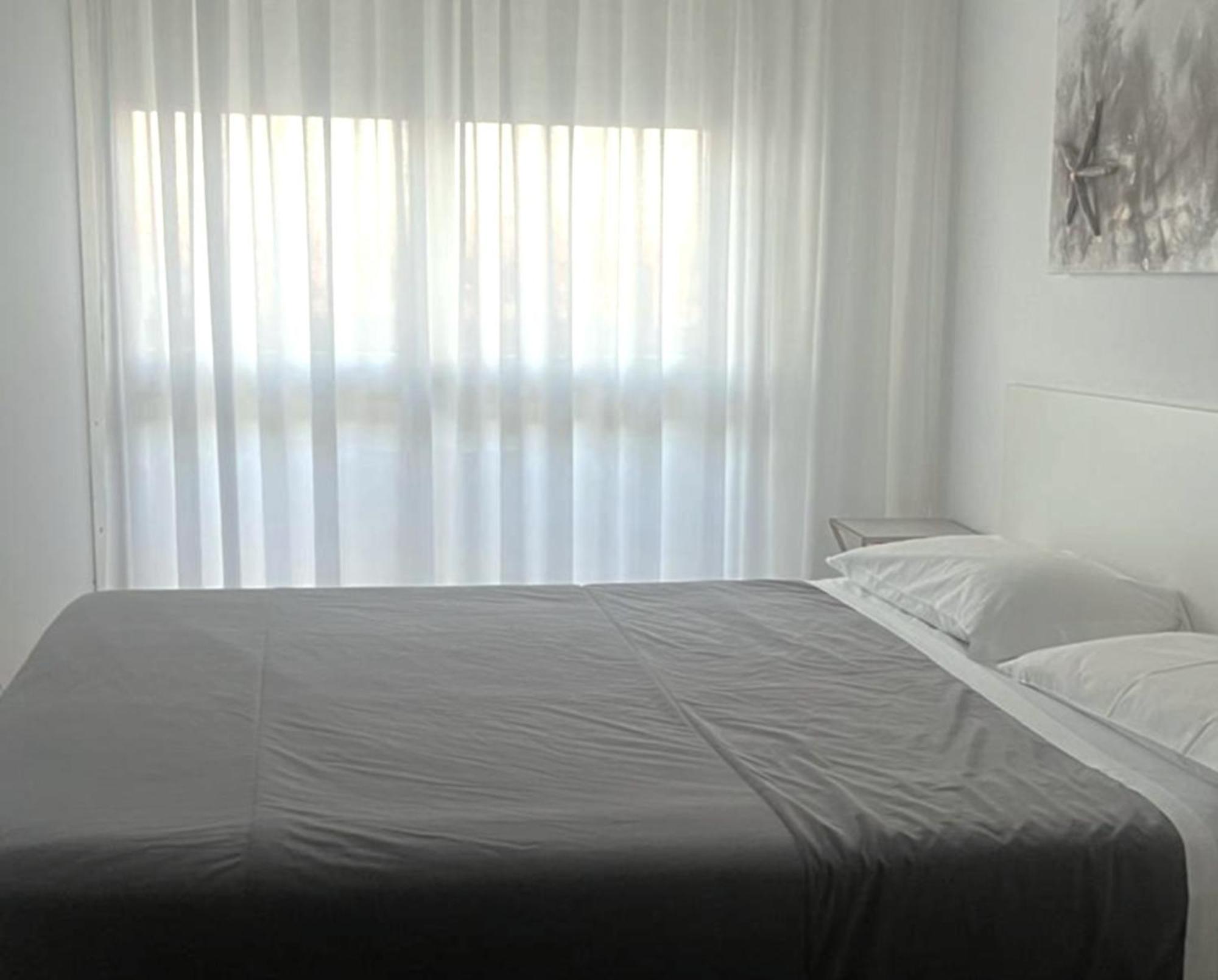 Hotel Abner'S Riccione Exterior foto