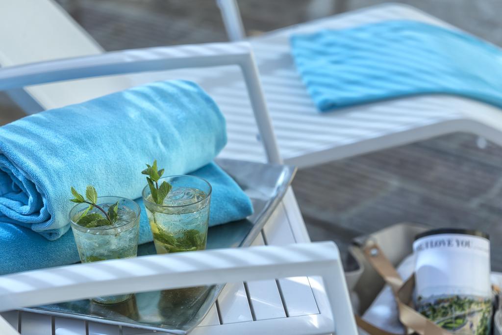 Hotel Abner'S Riccione Exterior foto